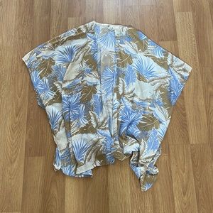 Aerie Kimono